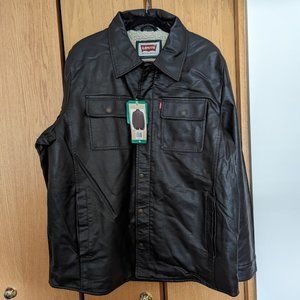 Levi's Men's Jacket (Brown)